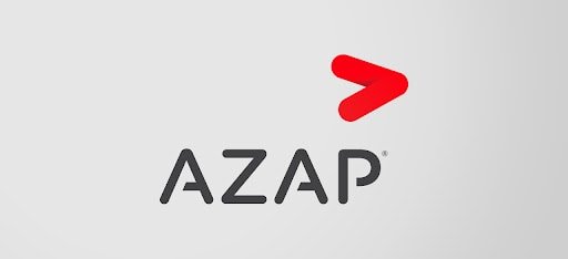 FUNDACJA AZAP Logo